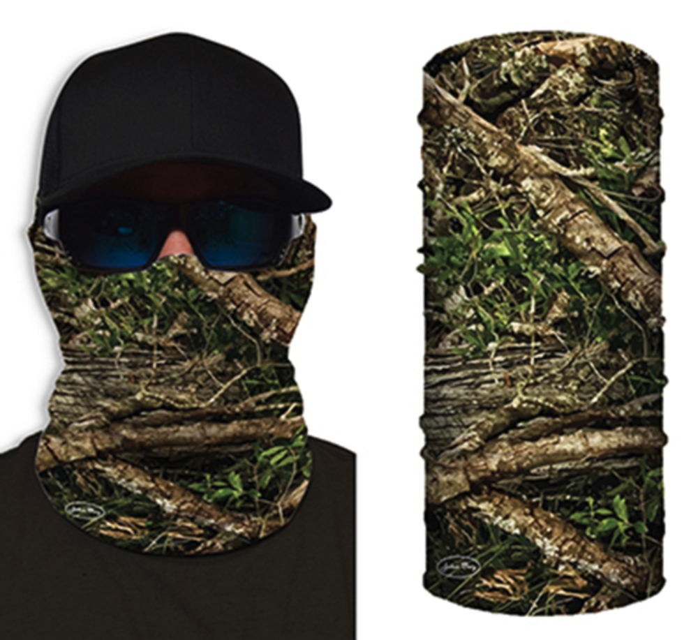 

John Boy Face Guard Mask - Tree 2.0
