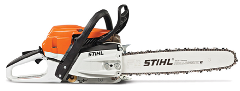 

Stihl MS 261 C-M 16" Professional Chainsaw
