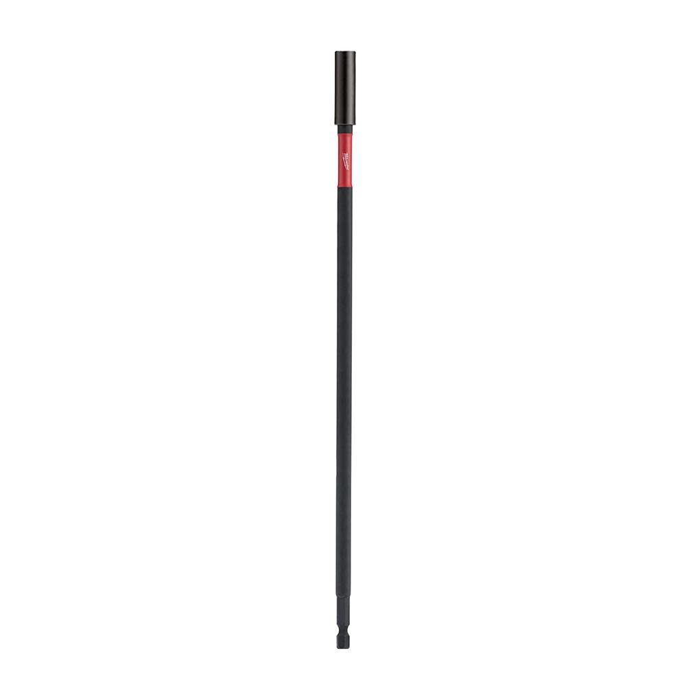 

Milwaukee SHOCKWAVE 12 in. Magnetic Bit Tip Holder