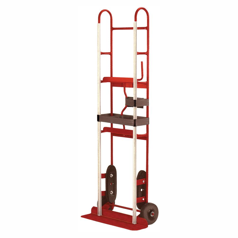 

Milwaukee Hand Truck Appliance Truck