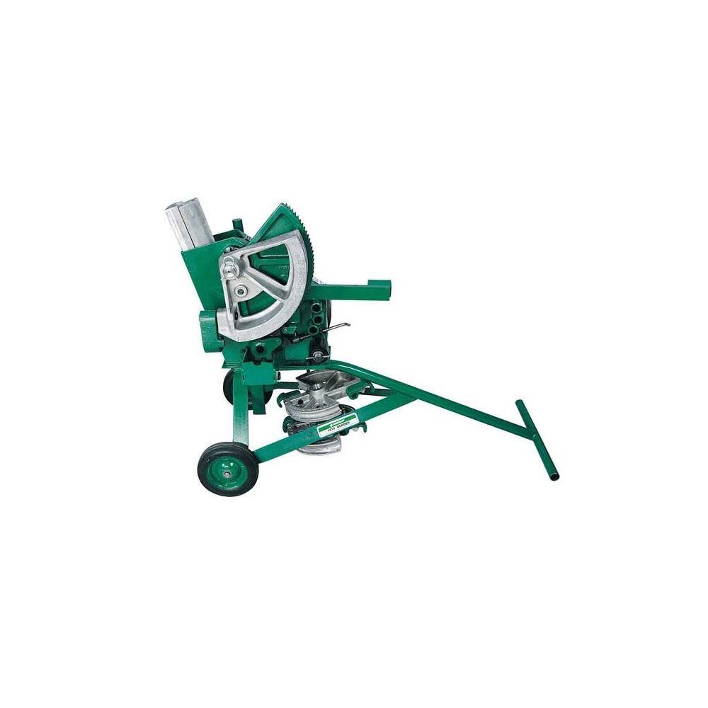 

Greenlee 3/4 to 2" EMT Mechanical Bender