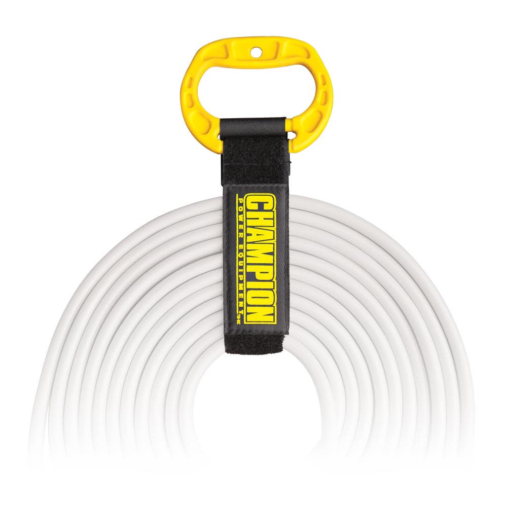

Champion Power Equipment Heavy Duty Hook and Loop Storage Strap