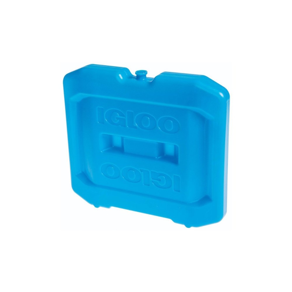 Igloo Maxcold Ice Reusable Freeze Block X Large Blue 00025334