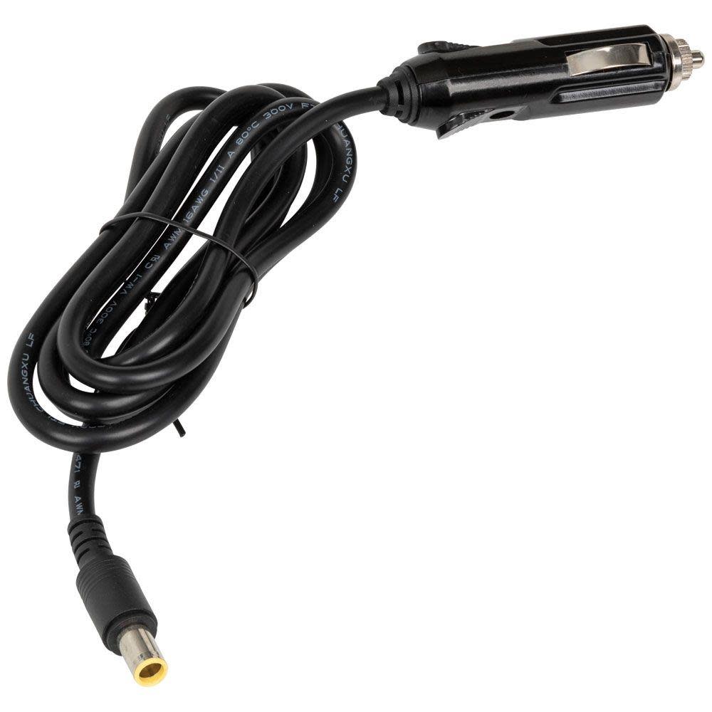 12V Auto to 8mm Barrel Adapter - 29209 - By Brand  sku 29209