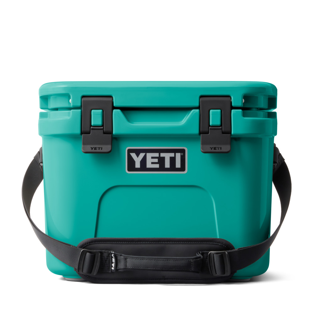 Yeti Roadie 15 Aquifer Blue 10033440017 - Acme Tools