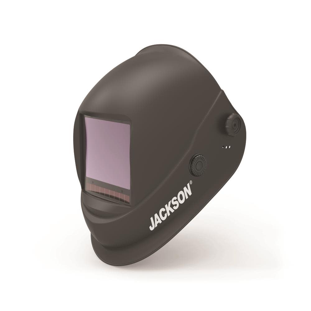 Jackson Safety Translight 555+ Auto Darkening Welding Helmet with