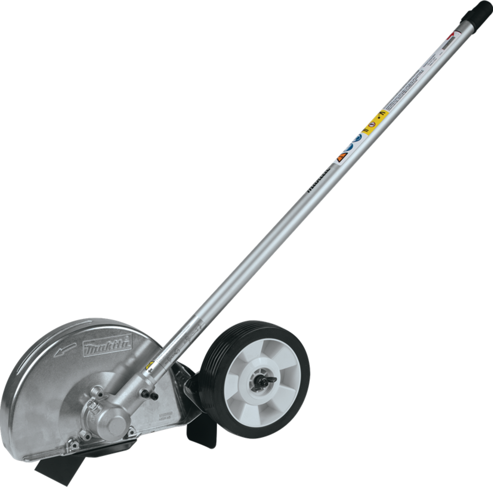 

Makita Edger Couple Shaft Attachment