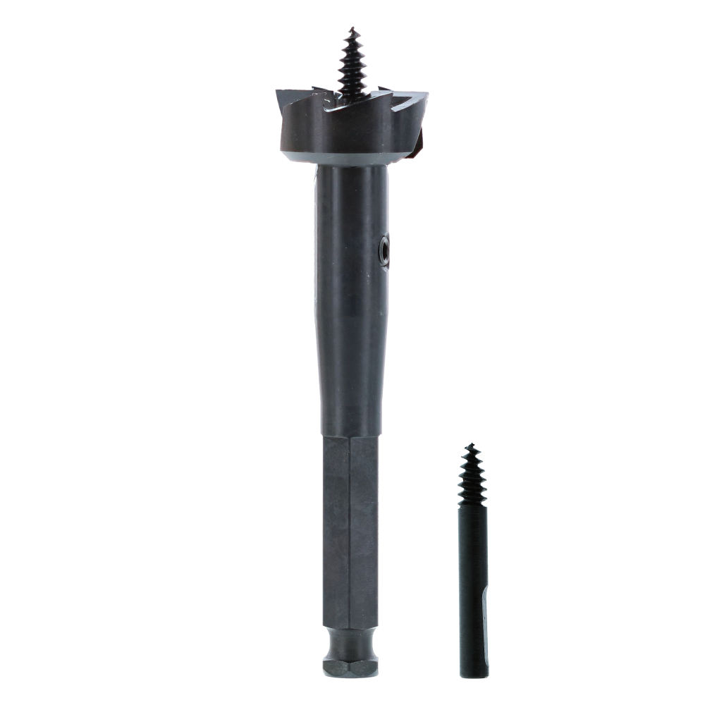 

Diablo Tools 1-3/8" Dia. SPEEDemon Self Feed Bit