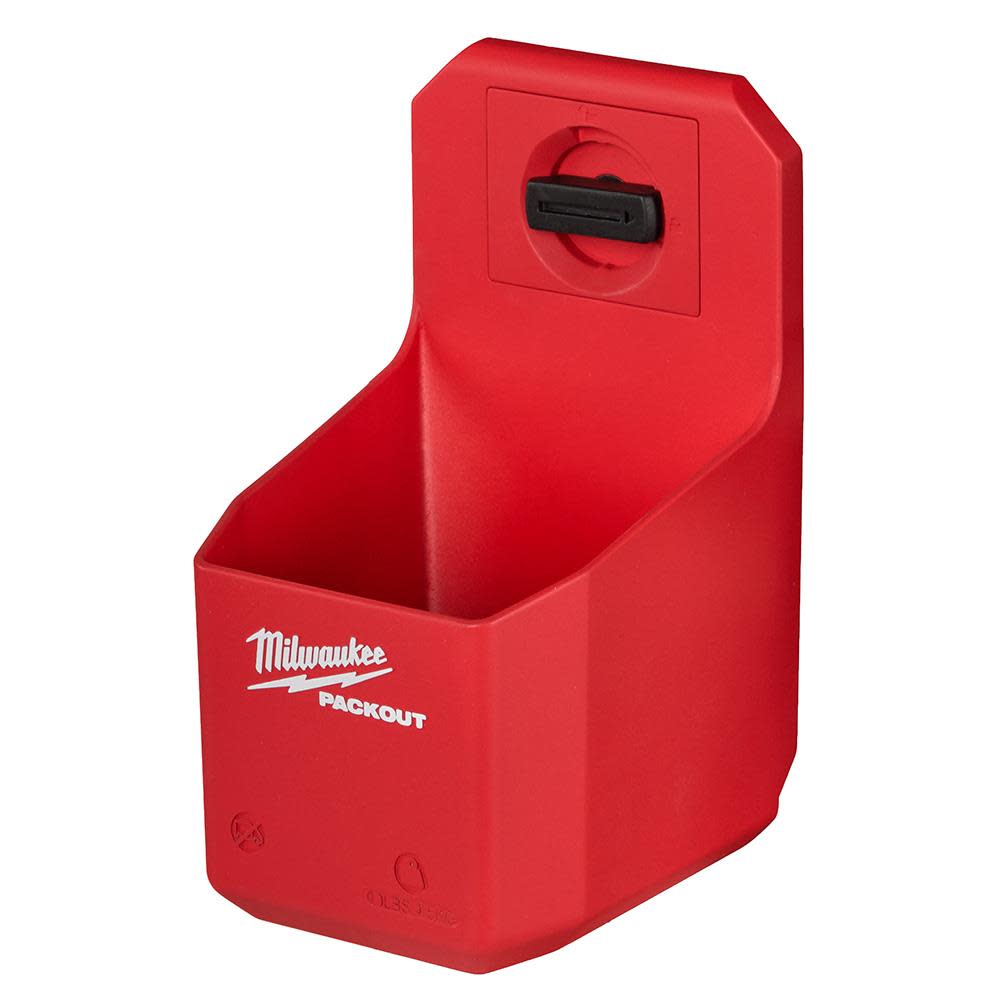 Milwaukee PACKOUT Organizer Cup 48-22-8336 from MILWAUKEE - Acme Tools