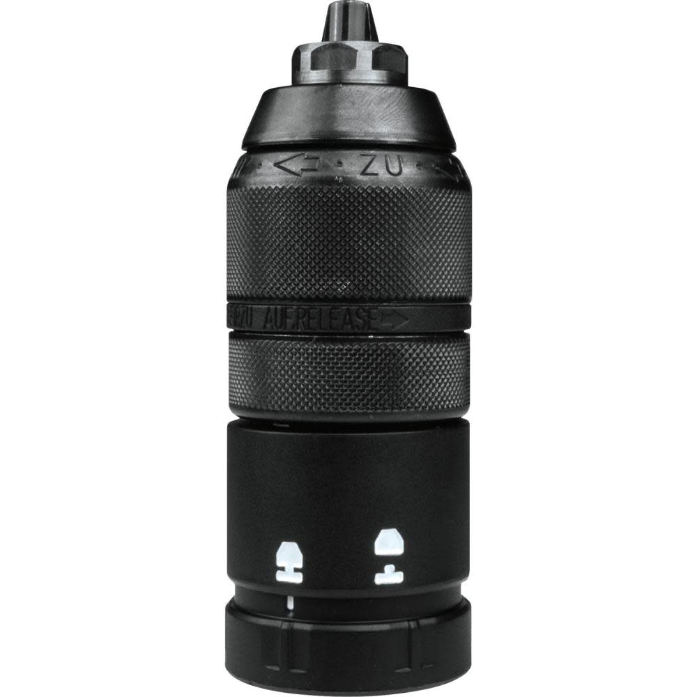 Makita Quick Change 1/2in Keyless Chuck 199139-5 - Acme Tools