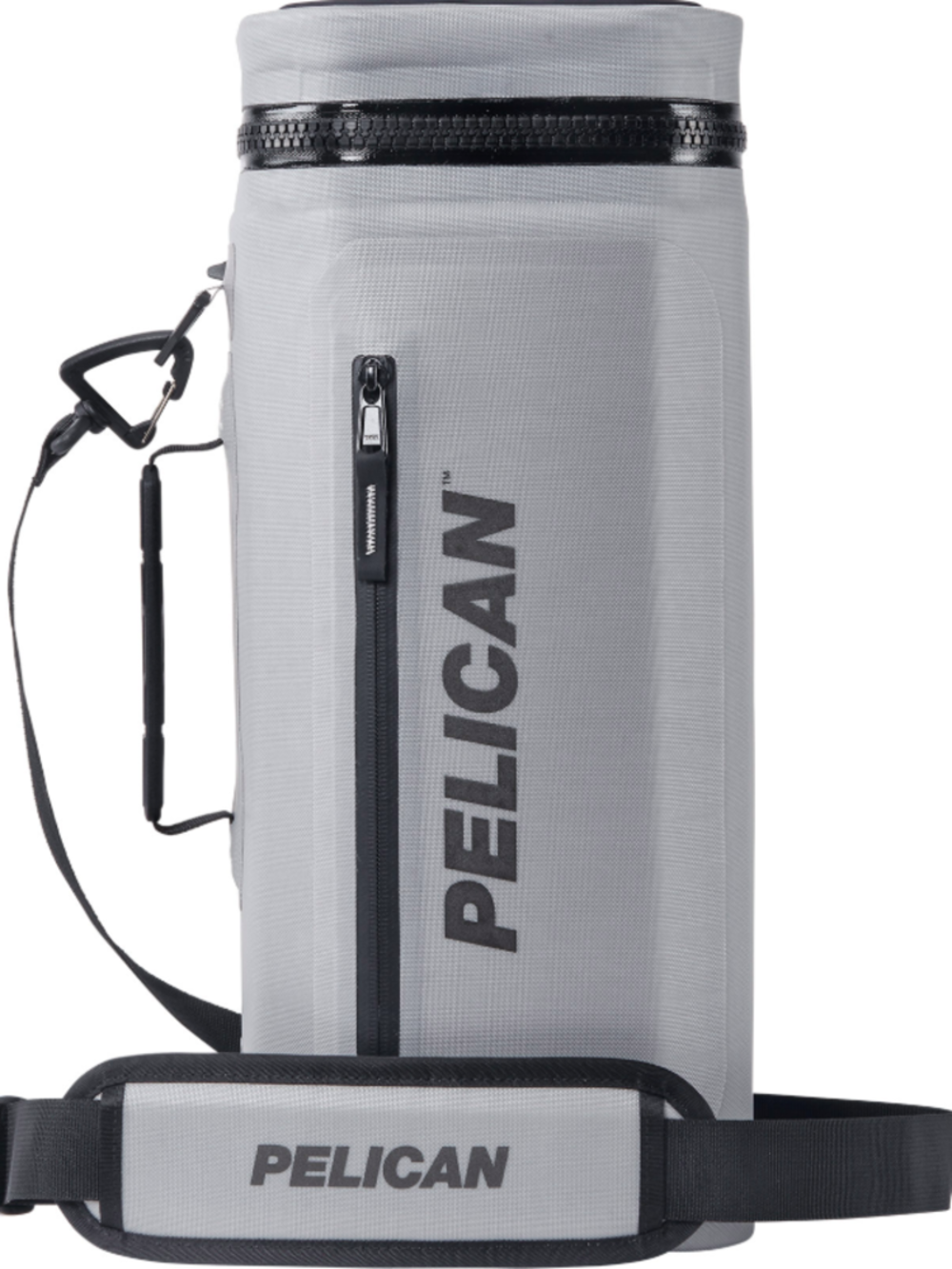 

Pelican Light Gray Dayventure Sling Cooler