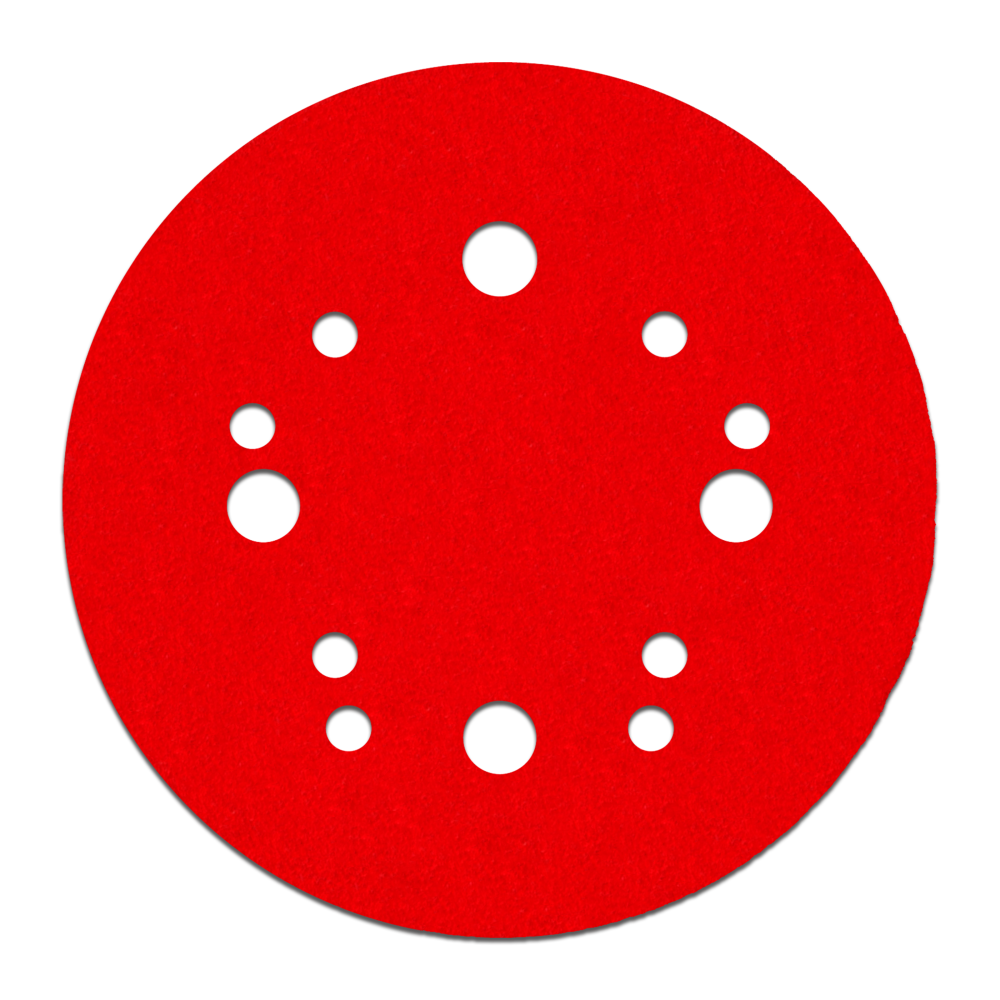 

Diablo Tools 5" 80 Grit ROS Hook & Lock Discs (4-Pack)