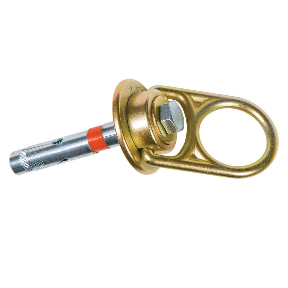 

Werner Mega Swivel Concrete Anchor