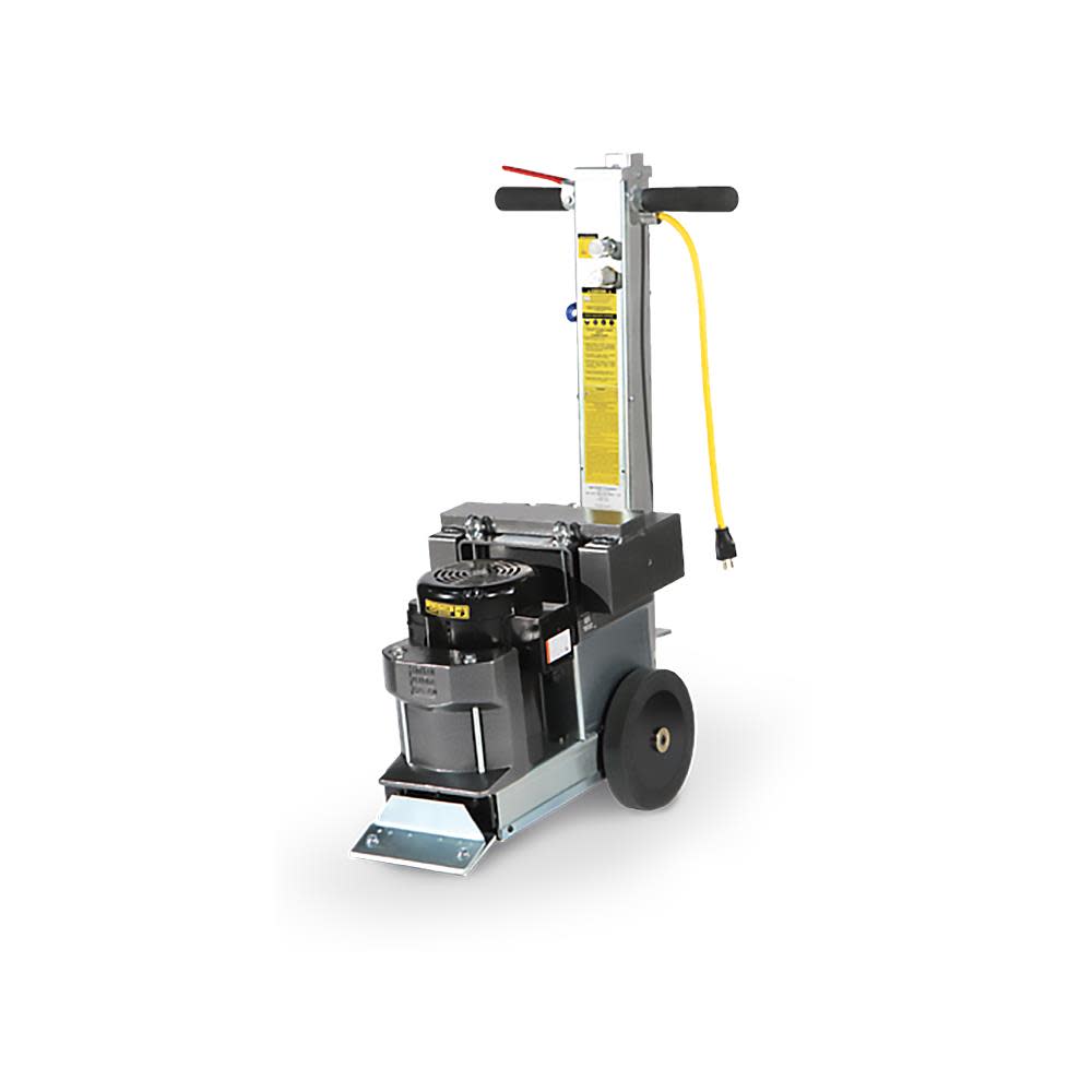 National Flooring Equipment SelfPropelled WalkBehind Scraper 5280