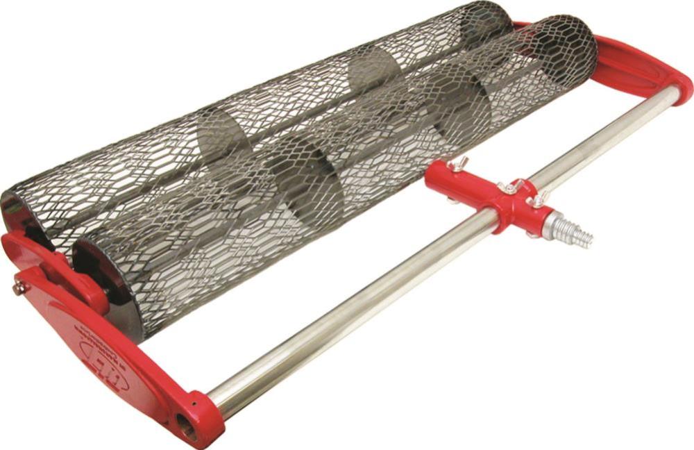 

Marshalltown 24 In. Roller Tamper