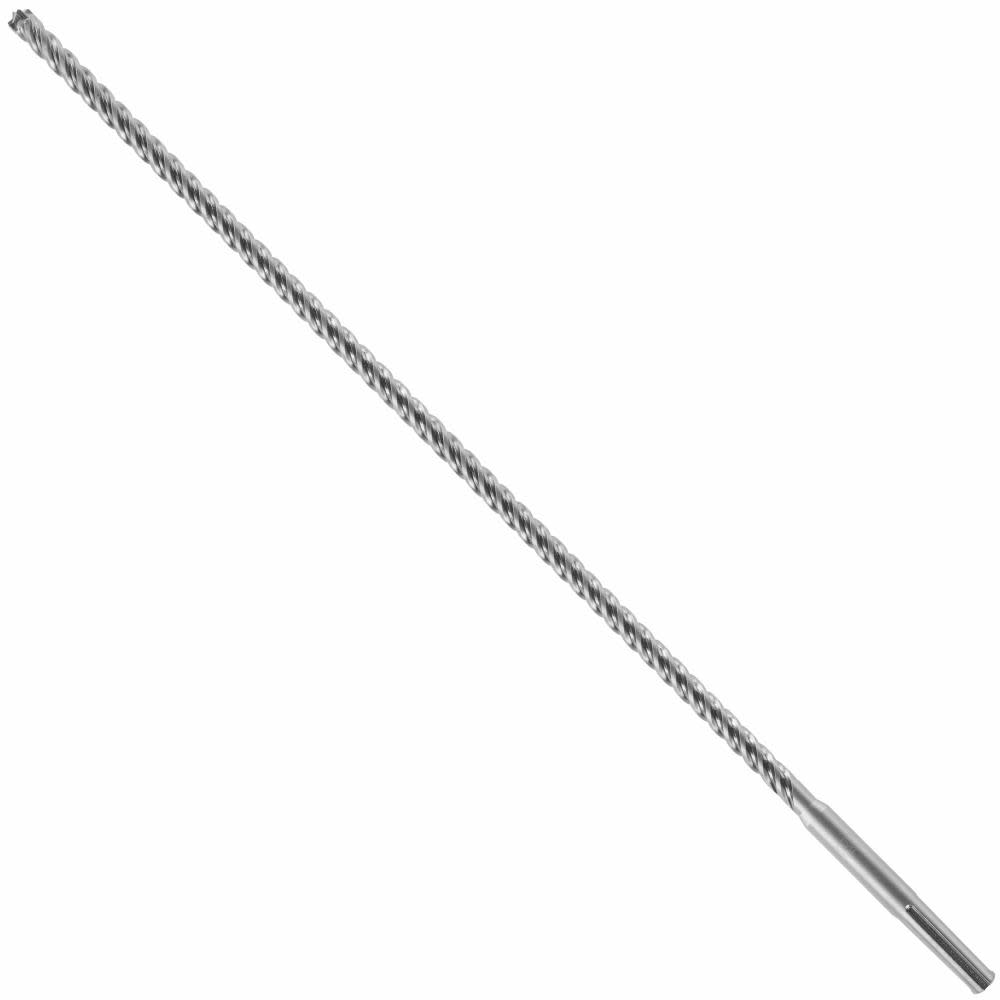 

Bosch 5/8 In. x 24 In. x 29 In. SDS-max SpeedXtreme Rotary Hammer Drill Bit
