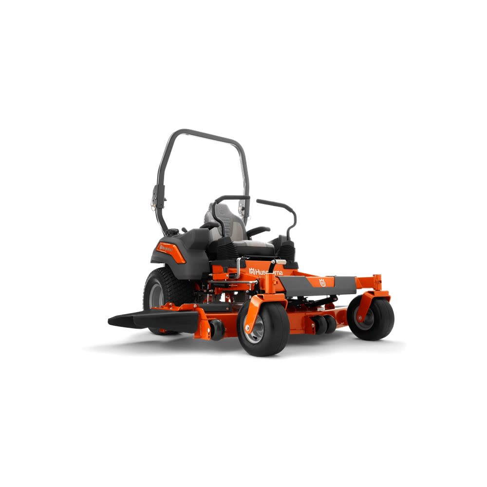Husqvarna 60 2025 inch zero turn