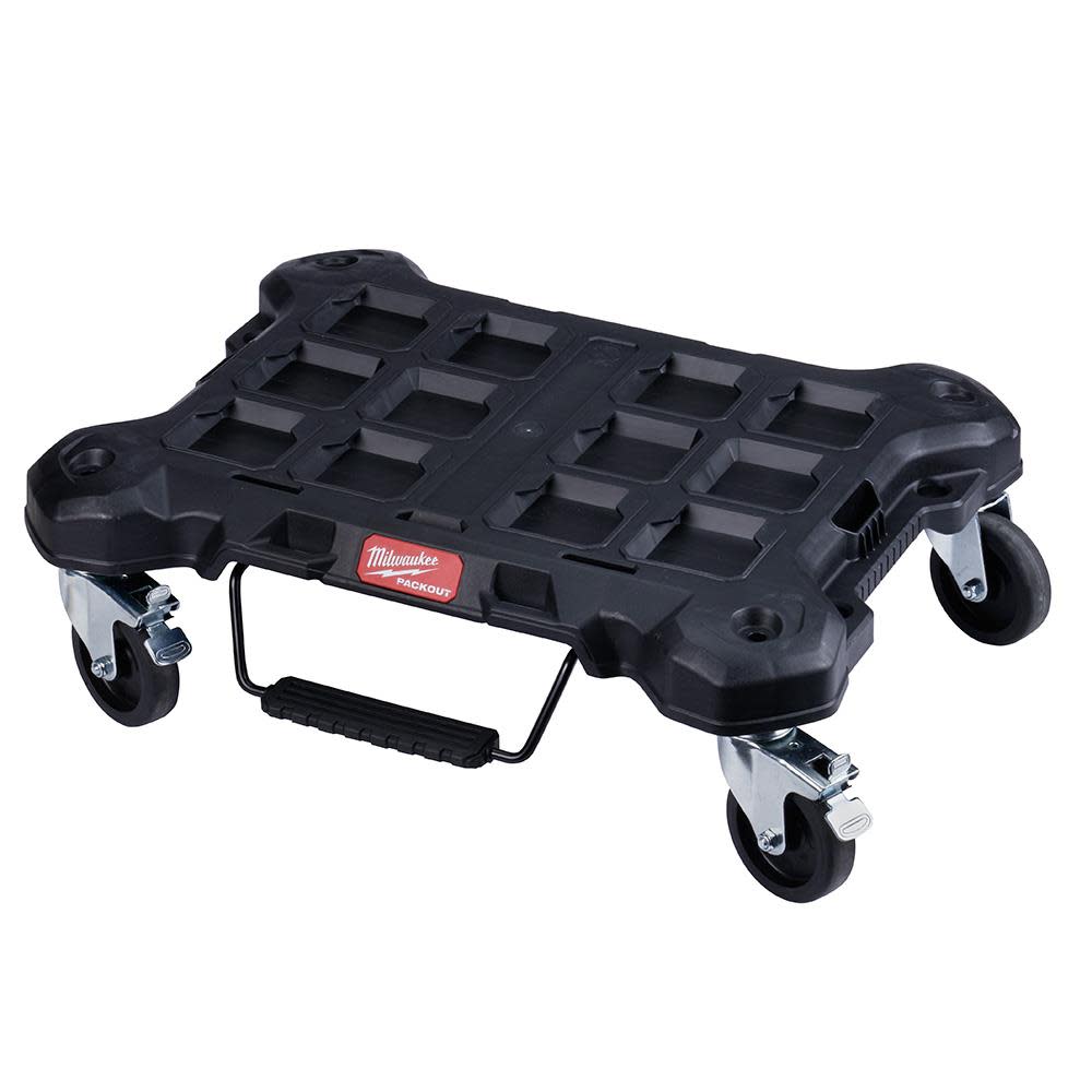 

Milwaukee PACKOUT Dolly