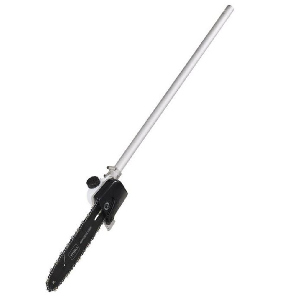 60v on sale pole saw