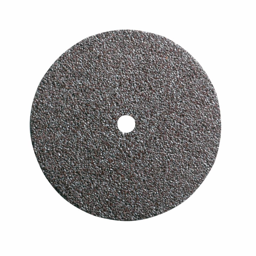 

Dremel 7/8 In. x 1/8 In. Aluminum Oxide Grinding Wheel