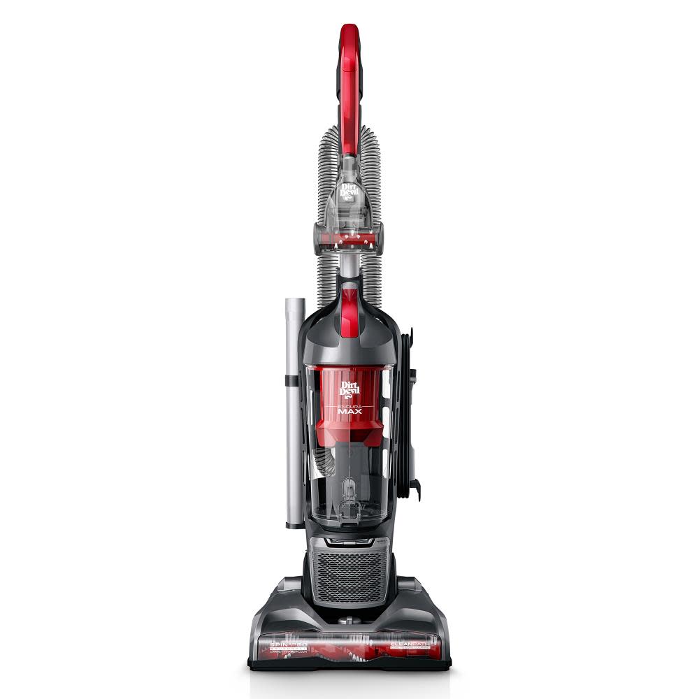Dirt Devil Endura Max Bagless Upright Vacuum Cleaner, UD70174 UD70174 Acme Tools