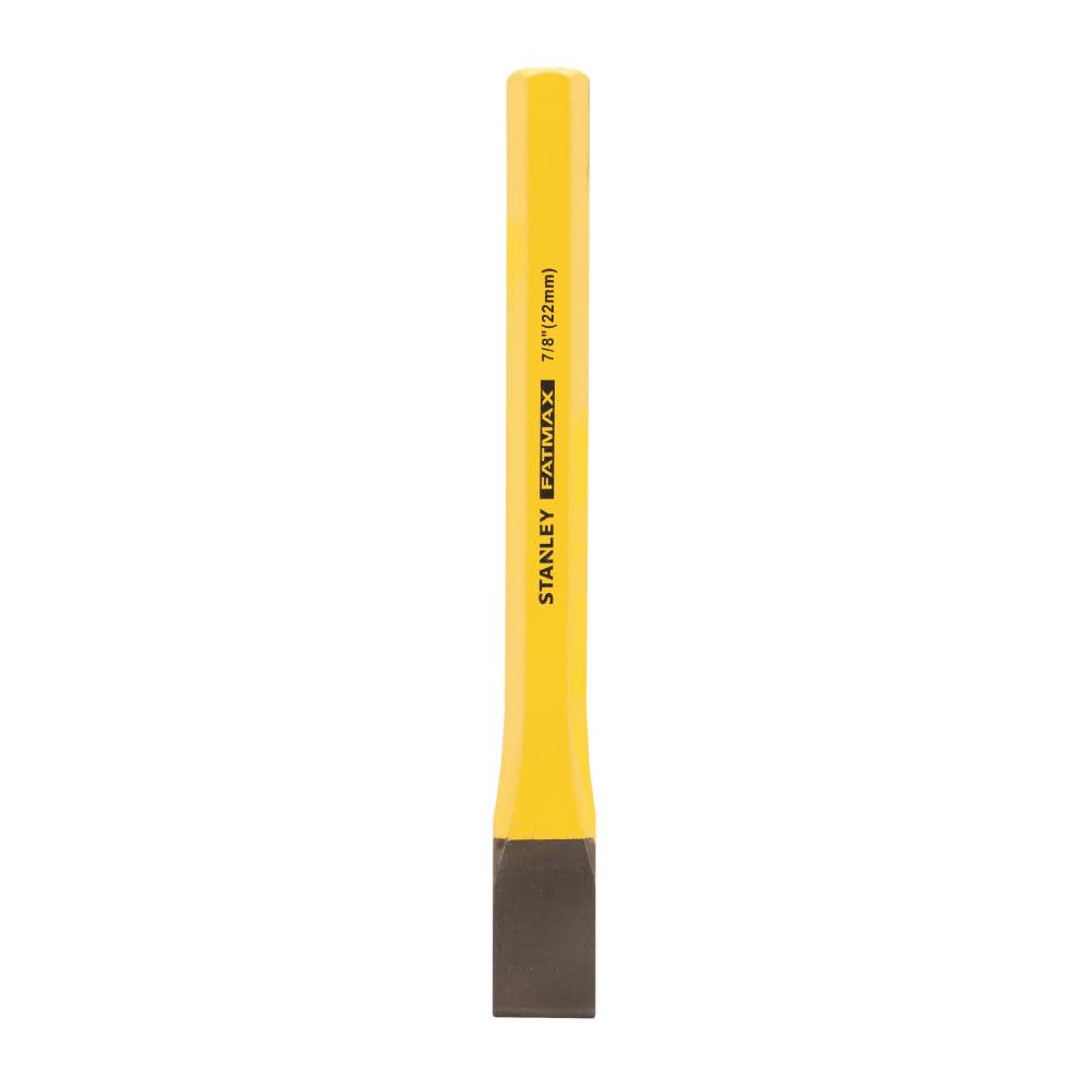 

Stanley FATMAX 7/8 In. Cold Chisel