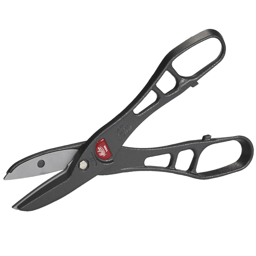 

Malco Products Aluminum Handled Snip: andy 14 Inch