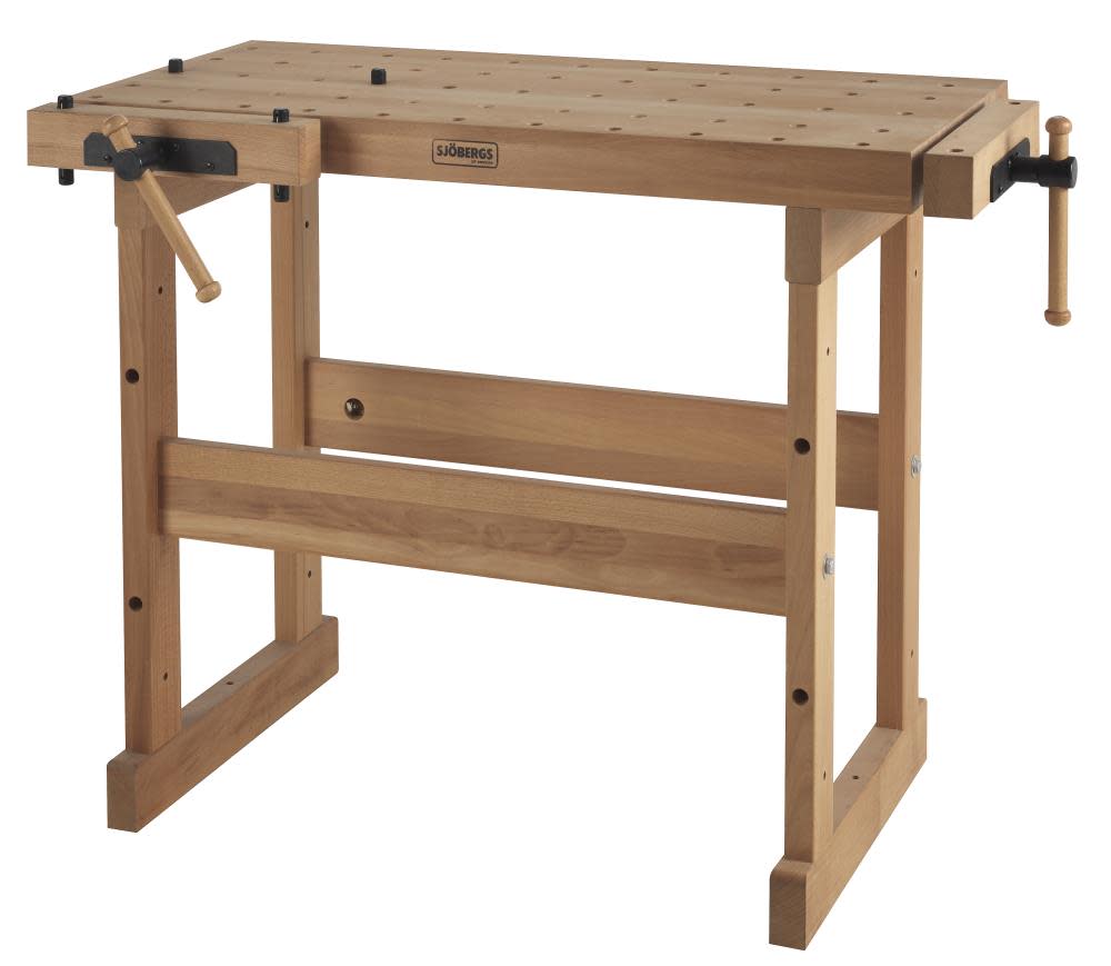 Sjobergs 1060 Multi Function Workbench SJO-33820 - Acme Tools