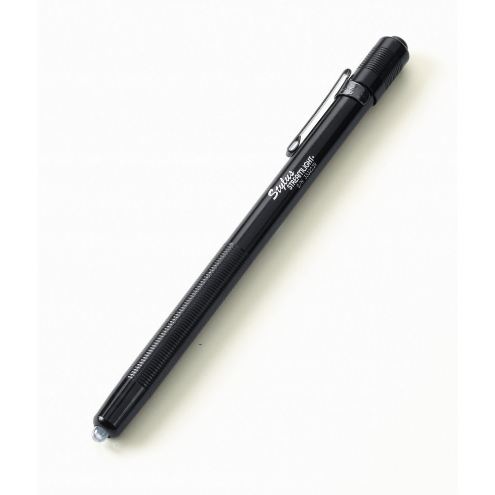 

Streamlight Stylus Penlight White LED 3AAAA