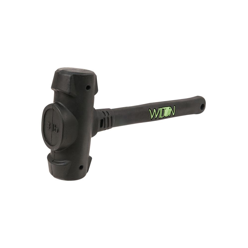 

Wilton BASH 2lb 14In Dead Blow Hammer