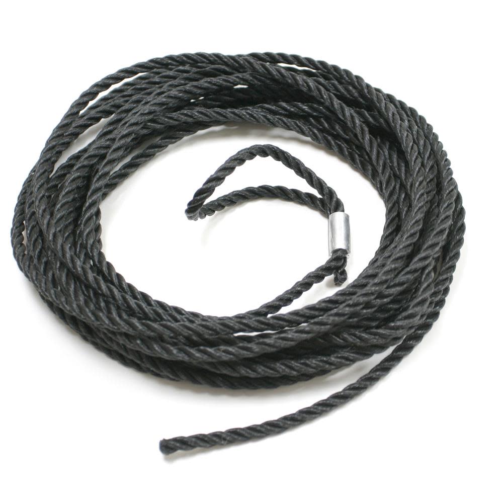 Werner ROPE REPLACEMENT