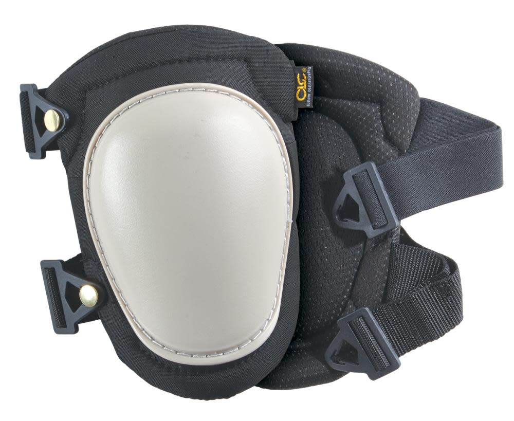Non-Skid Swivel Cap Kneepads
