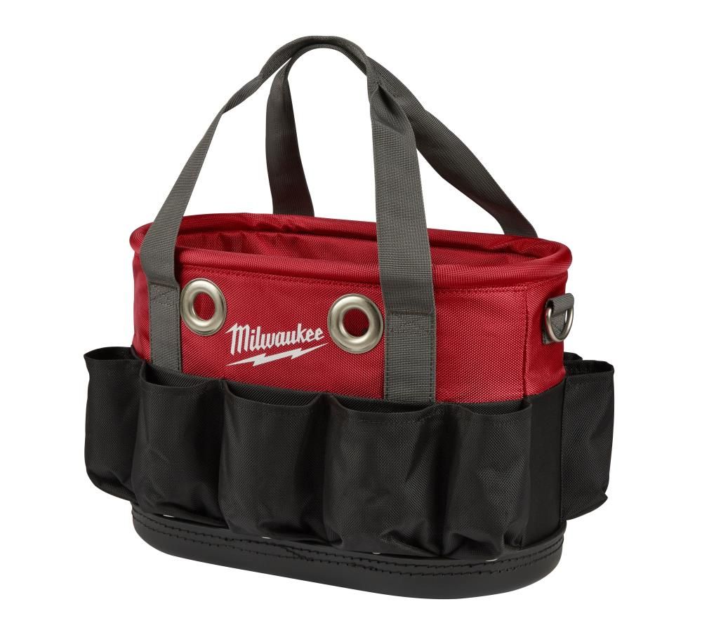 Milwaukee Underground Oval Bag