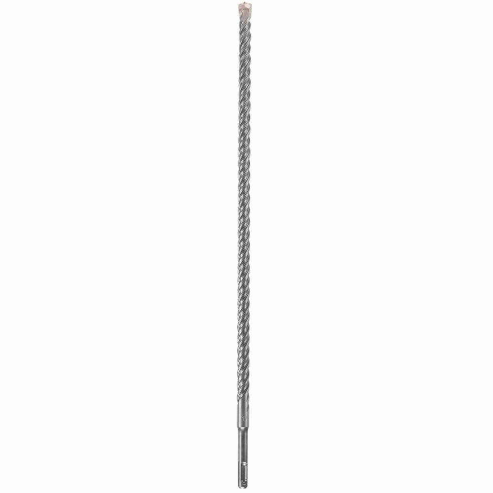 

Bosch 1/2 In. x 18 In. SDS-plus Bulldog Rotary Hammer Bit