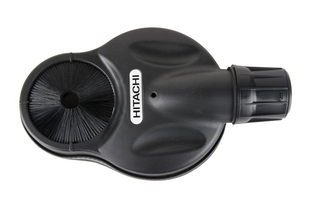 Hitachi Dust Collection Attachment