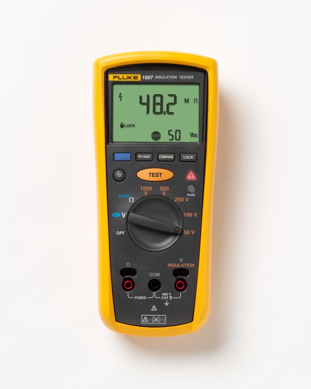 

Fluke Insulation Tester