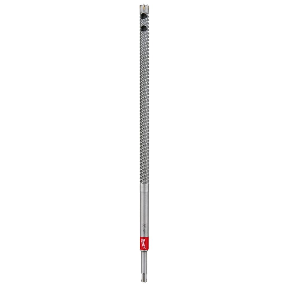 Milwaukee SDS PLUS 5/8inch X 18inch Rebar Cutter