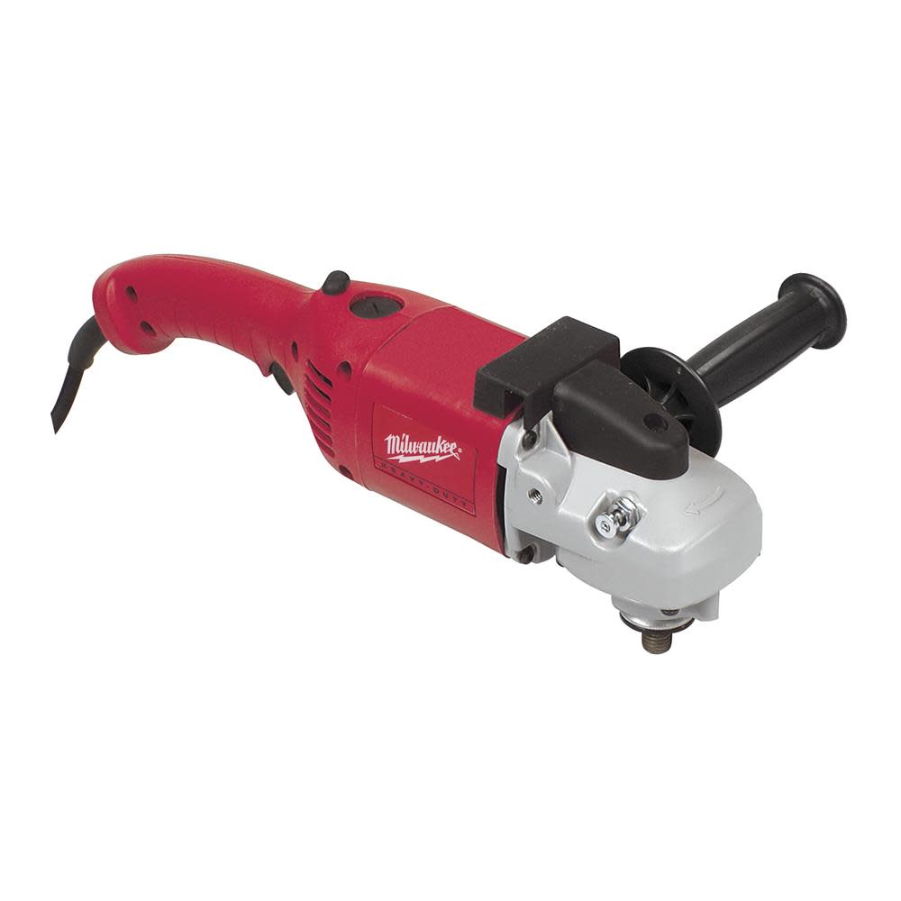 

7 in./9 in. Max HP Sander