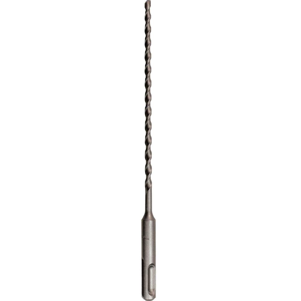 

Makita 3/16 In. x 8-1/4 In. SDS-Plus Bit 25/pk