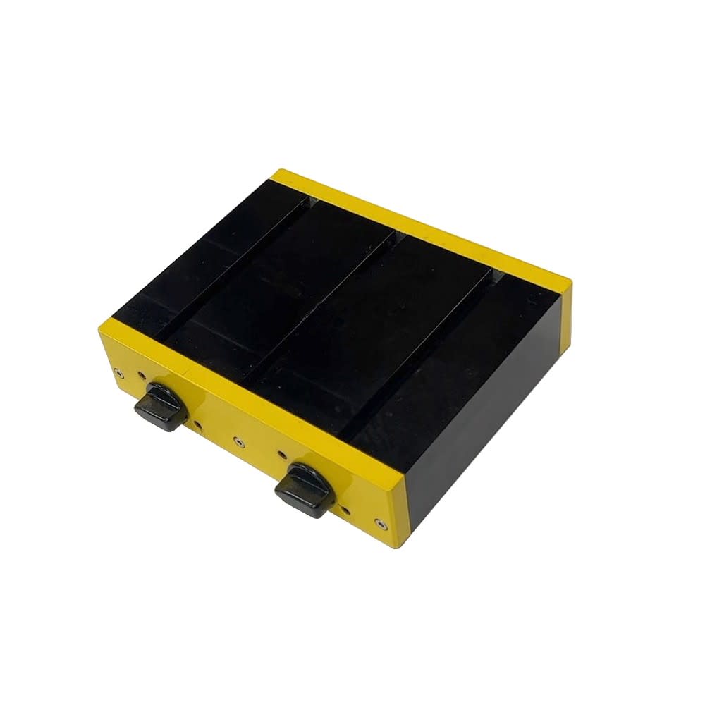 Magswitch 716.39 Lbs Maximum Breakaway Drill Press Vise Mount 81001385