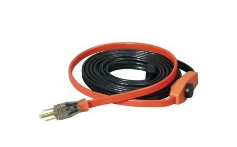 EasyHeat 3 Ft. Automatic Electric Water Pipe Heating AHB Cable AHB013A