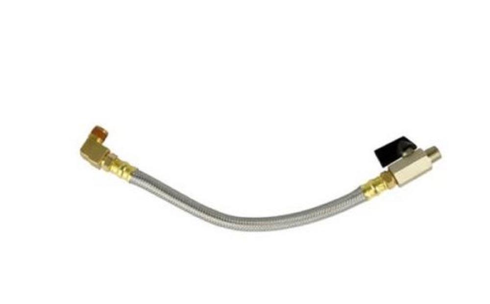 DEWALT Extended Tank Drain Valve Assembly DXCM0720023 Acme Tools