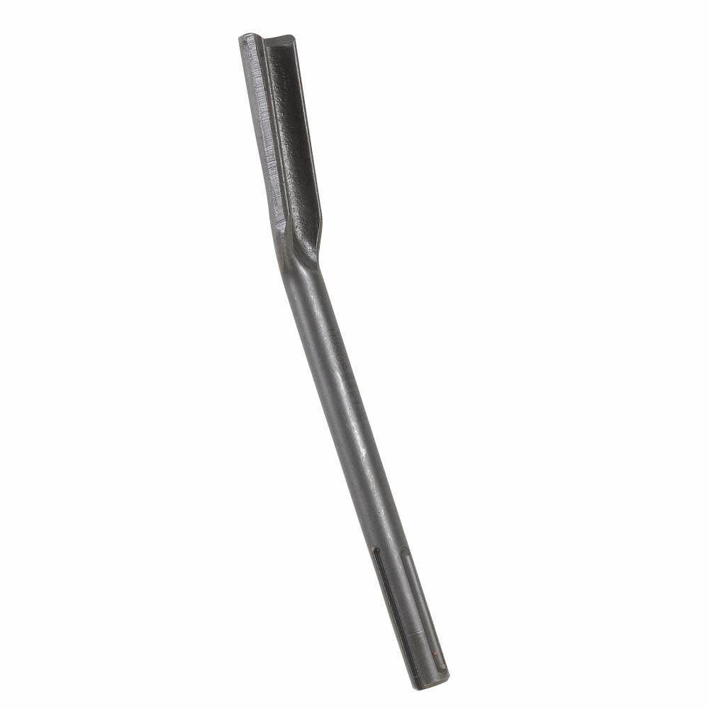Bosch 1 In. x 12 In. Gouge SDS-max Hammer Steel