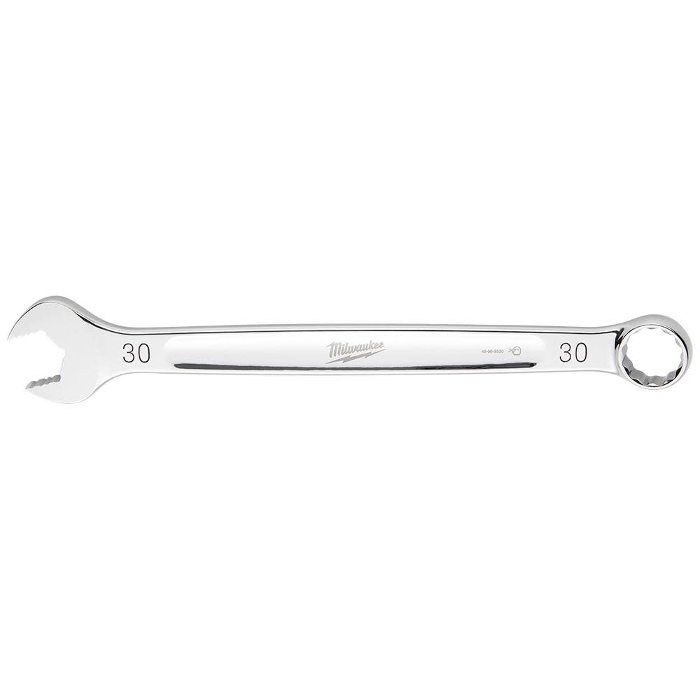 

Milwaukee 30MM Combination Wrench