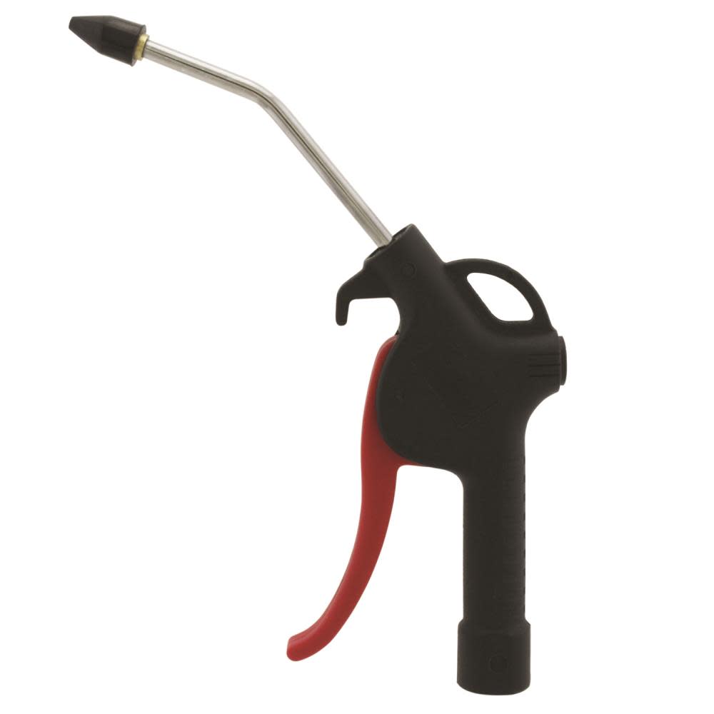 Milton Pistol Grip Blo Gun with Rubber Tip