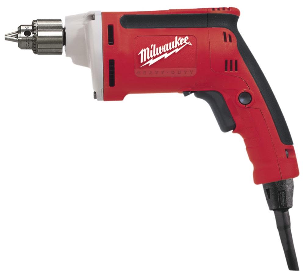 1/4 In. 7 A Magnum® Drill 4000 RPM