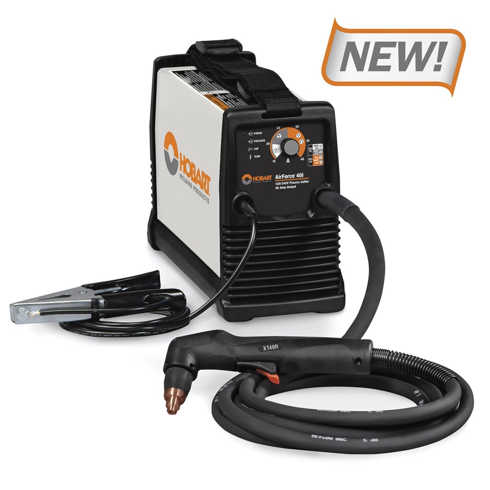 Hobart AirForce 40i Plasma Cutter