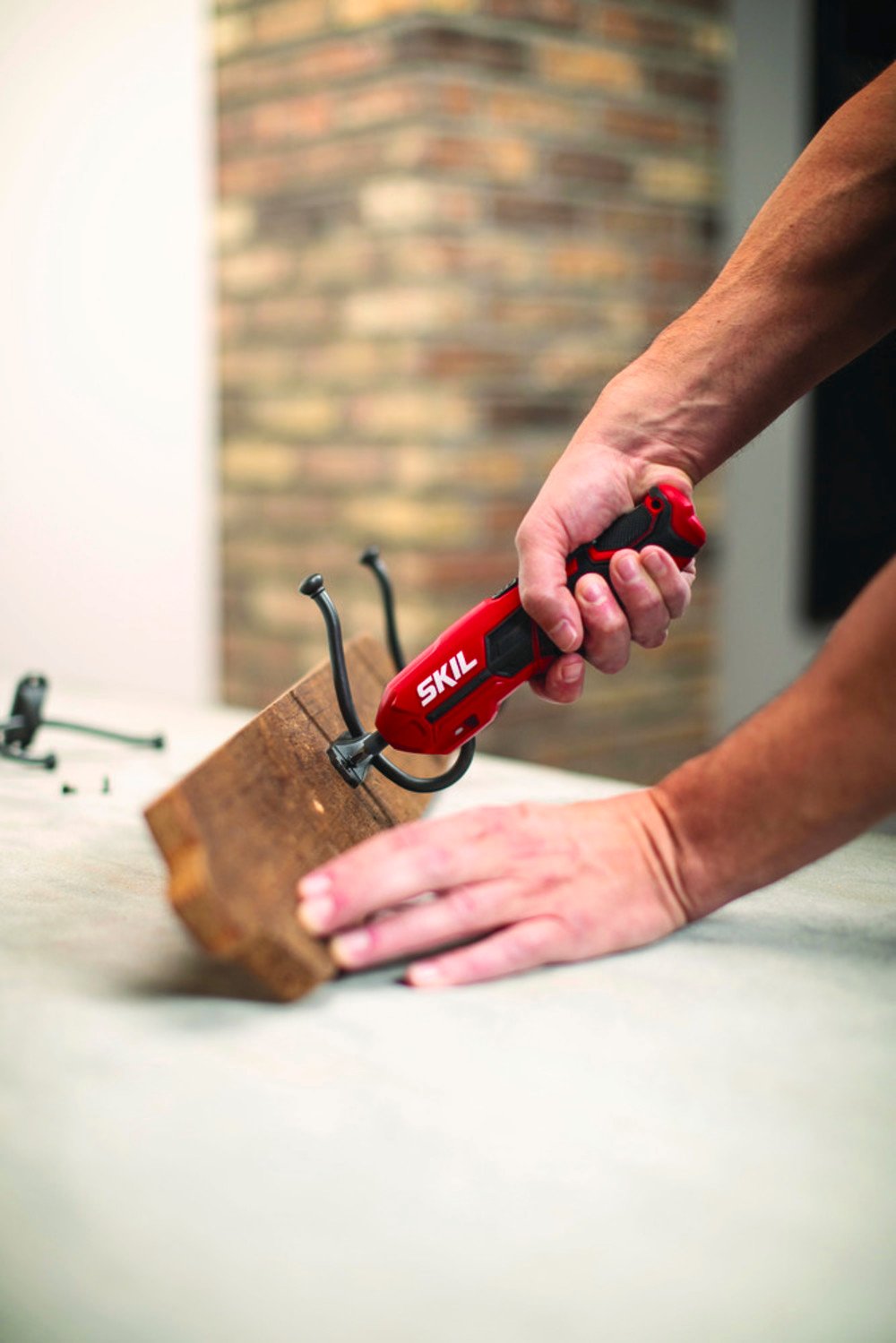 Skil Rechargeable Rechargeable Screwdriver Reviews SKIL 4V