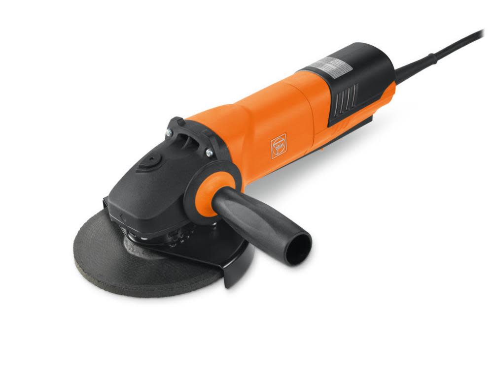 

Fein CG 13-150 PDEV Compact Variable Speed Angle Grinder 6"