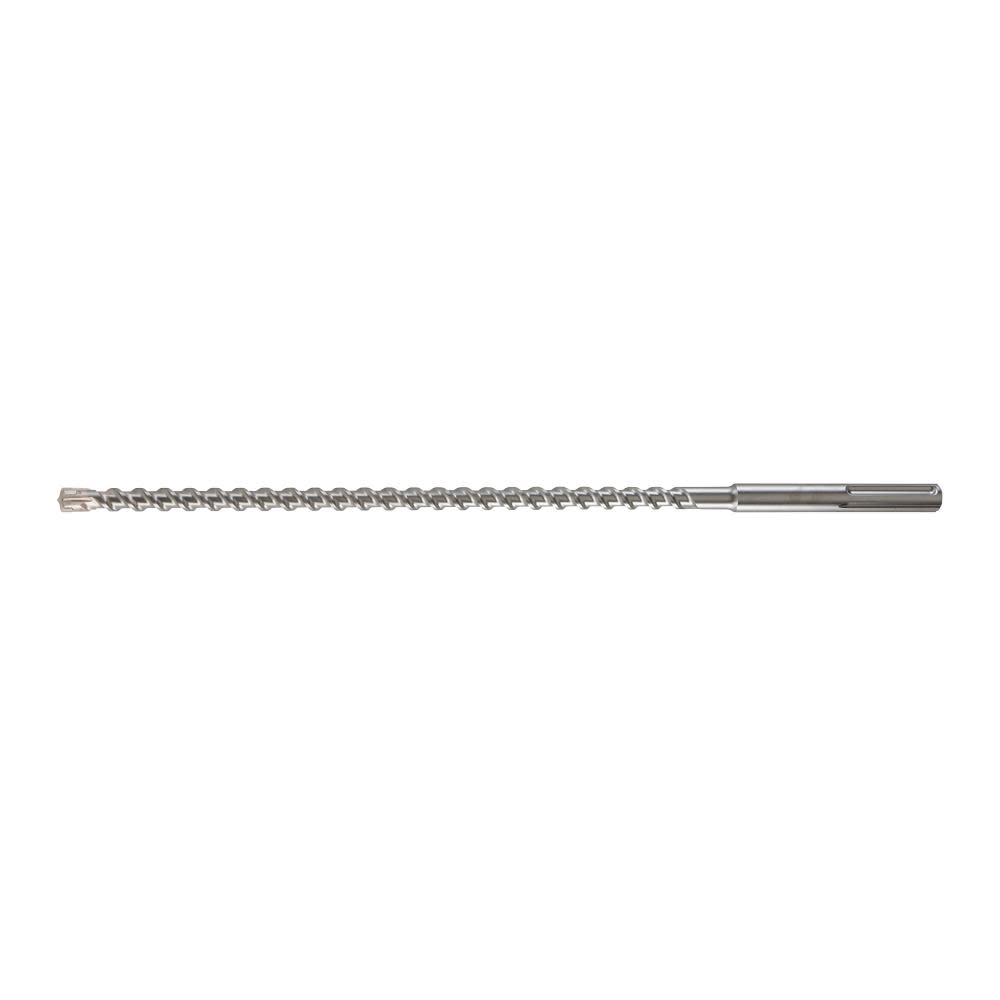 

Milwaukee 7/8 x 21 In. SDS Max Bit